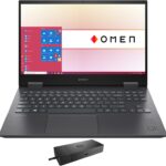 HP OMEN 15-en1010nv, RYZEN 9 5900HX ,16GB RAM,1 TB SSD,RTX 3070 8GB,WIN11,15.6" FHD