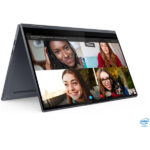 LENOVO YOGA 7 i5-11TH 8GB RAM 256GB SSD WIN10