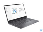 LENOVO YOGA 7 i5-11TH 8GB RAM 256GB SSD WIN10 - Görsel 2
