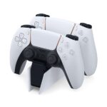 SONY DUAL SENSE CHARGING STATION PS5