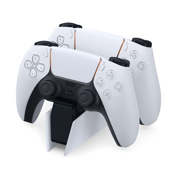 ST00026_1774530145633-1.jpg SONY DUAL SENSE CHARGING STATION PS5 - Görsel 1