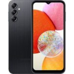 SAMSUNG GALAXY A14 4/128 GB BLACK
