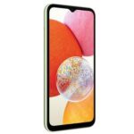 SAMSUNG GALAXY A14 4/128 GB BLACK - Görsel 2