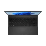 ASUS Q530VJ OLED I7 13th GEN 16GB/512GB SSD 15,6 NVIDIA RTX3050/6GB ECLIPS BLACK BACKLITE KEYBOARD WIN11 ENG KB - Görsel 4