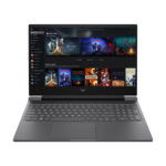 HP VICTUS 16 R0059WM I7-13th 16GB RAM 1TB SSD NVIDIA RTX 4060/8GB 16,1 FHD IPS 144Hz 1-ZONE RGB MICA SILVER WIN11 ENG KB