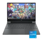 HP VICTUS 15-FA1093DX i5-13420H 8GB DDR6 RAM 512GB SSD RTX 3050/6GB 15,6 FHD 144Hz performance blue win11 eng kb