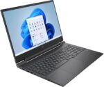 HP VICTUS 16-d1002nia I7-12650H 16GB  1TB SSD RTX 3050  4GB 144HZ 16 INCH - Görsel 2