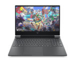 HP VICTUS 16-d1015ne I7-12650H/16GB/1TB SSD/RTX 3050 TI 4GB/144HZ SILVER