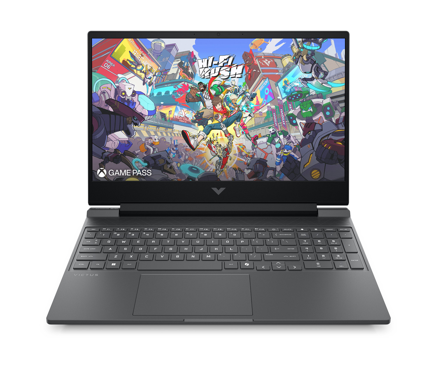 ST00116_1774438374871-1.jpg HP VICTUS 16-d1015ne I7-12650H/16GB/1TB SSD/RTX 3050 TI 4GB/144HZ SILVER - Görsel 1