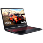 ACER NITRO CORE I7-11TH GEN /16GB RAM/512 GB SSD/NVIDIA RTX 3050 TI 4GB 144Hz WINDOWS ORIGINAL
