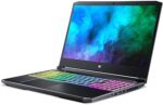 ACER PREDATOR core i9-11th GEN ,16GB RAM,512 GB SSD,15.6" FHD IPS 144Hz ,RTX 3060,WINDOWS 11 - Görsel 2