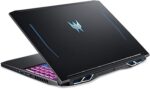 ACER PREDATOR core i9-11th GEN ,16GB RAM,512 GB SSD,15.6" FHD IPS 144Hz ,RTX 3060,WINDOWS 11 - Görsel 3