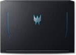 ACER PREDATOR core i9-11th GEN ,16GB RAM,512 GB SSD,15.6" FHD IPS 144Hz ,RTX 3060,WINDOWS 11 - Görsel 4