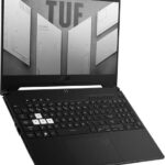 ASUS TUF FX517Z CORE i7-12650H,16 GB RAM DDR5,512GB SSD, RTX 3070 8GB,WIN 11,15.6" FHD 144Hz