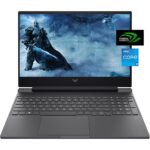 HP VICTUS 15-fa0031dx Core i5-12450H, 8GB RAM,512GB SSD,GTX 1650 4GB,WIN 11, 15.6" FHD