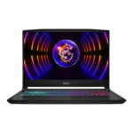 MSI KATANA 15 I7-13620H 8GB/GDDR6 1TB SSD RTX4060/8GB WIN11