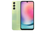SAMSUNG GALAXY A24 4/128 GB LIGHT GREEN
