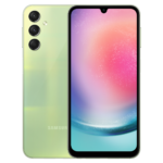 SAMSUNG GALAXY A24 4/128 GB LIGHT GREEN