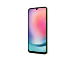 SAMSUNG GALAXY A24 4/128 GB LIGHT GREEN - Görsel 2