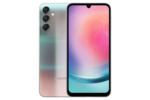 SAMSUNG GALAXY A24 4/128 GB SILVER