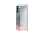 SAMSUNG GALAXY A24 4/128 GB SILVER - Görsel 2