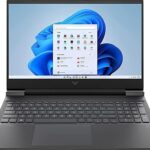HP VICTUS 16-d1012ne  I7-12650H 16GB 1TB SSD RTX 3060/6GB color GREY