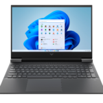 HP VICTUS 16-d1007nla i5-12500h 512GB SSD 8GB DDR5 GTX1650/4GB 16.1 inch blue