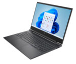 HP VICTUS 16-d1007nla i5-12500h 512GB SSD 8GB DDR5 GTX1650/4GB 16.1 inch blue - Görsel 2