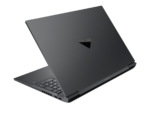 HP VICTUS 16-d1007nla i5-12500h 512GB SSD 8GB DDR5 GTX1650/4GB 16.1 inch blue - Görsel 4