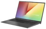 ASUS F512C CORE I3-1005GI 128GB SSD 4GB RAM DDR4 TOCH SCREEN 15.6 FHD - Görsel 2