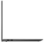 ASUS F512C CORE I3-1005GI 128GB SSD 4GB RAM DDR4 TOCH SCREEN 15.6 FHD - Görsel 3