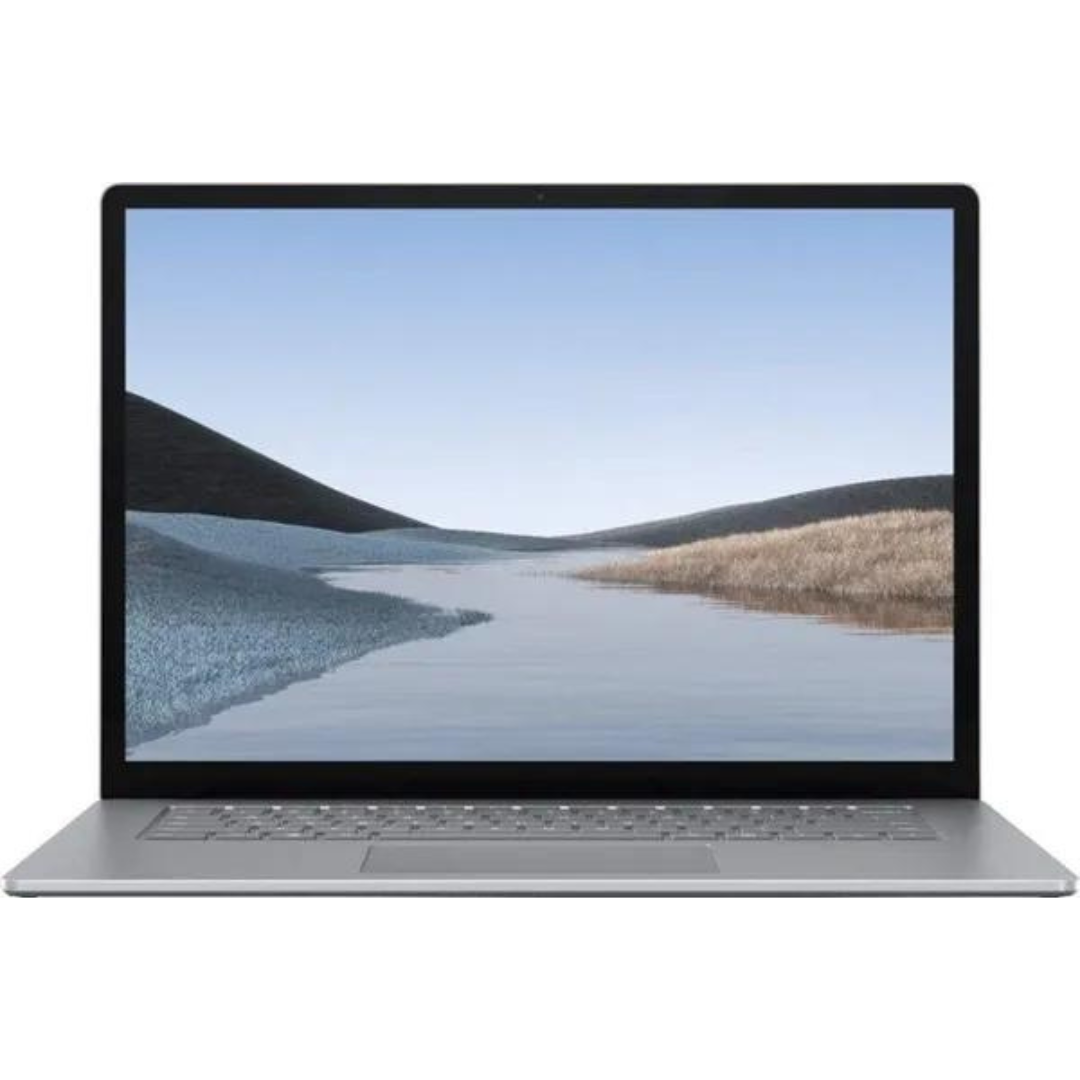 ST00306_1774357014391-1.png MICROSOFT SURFACE LAPTOP 3 15.6 INCH CORE I5 8 GB RAM 128 SSD - Görsel 1