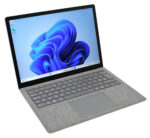 MICROSOFT SURFACE LAPTOP 3 15.6 INCH CORE I5 8 GB RAM 256 SSD