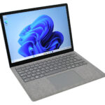 MICROSOFT SURFACE LAPTOP 3 15.6 INCH CORE I5 8 GB RAM 256 SSD