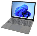 MICROSOFT SURFACE LAPTOP 3 15.6 INCH CORE I5 8 GB RAM 256 SSD - Görsel 2