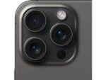 IPHONE 15 PRO MAX 256GB BLACK TITANIUM - Görsel 2