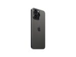 IPHONE 15 PRO MAX 256GB BLACK TITANIUM - Görsel 3
