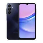 SAMSUNG GALAXY A15 4/128 GB  BLACK