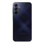 SAMSUNG GALAXY A15 4/128 GB  BLACK - Görsel 2