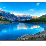 TCL 65 INCH 65P615 ANDROID 4K SMART TV