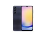 SAMSUNG GALAXY A25 6/128 GB BLUE BLACK