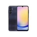 SAMSUNG GALAXY A25 6/128 GB BLUE BLACK