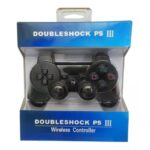 DOUBLESHOCK PS3 WIRELESS CONTROLLER
