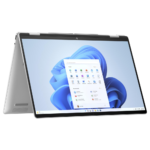 HP ENVY X360 2IN1 14-ES1023DX CORE I7 512GB SSD 16GB RAM 14INCH WIN11 TOUCH SCREEN