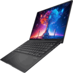 ASUS ZENBOOK Q415M CORE ULRA 5-125H 8GB RAM 512GB SSD 14.5 OLED TOUCH WIN11 - Görsel 3