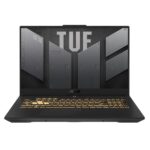 ASUS TUF F17 FX707Z CORE I5 12500H 16GB RAM 512GB SSD RTX3050 4GB 17,3 FHD