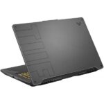 ASUS TUF F17 FX707Z CORE I5 12500H 16GB RAM 512GB SSD RTX3050 4GB 17,3 FHD - Görsel 2