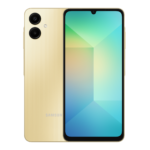 SAMSUNG GALAXY A06 6/128 GB GOLD