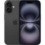 IPHONE 16 128GB  ULTRAMARINE