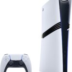 Sony PlayStation 5 Pro Digital - 2TB (Eu version)